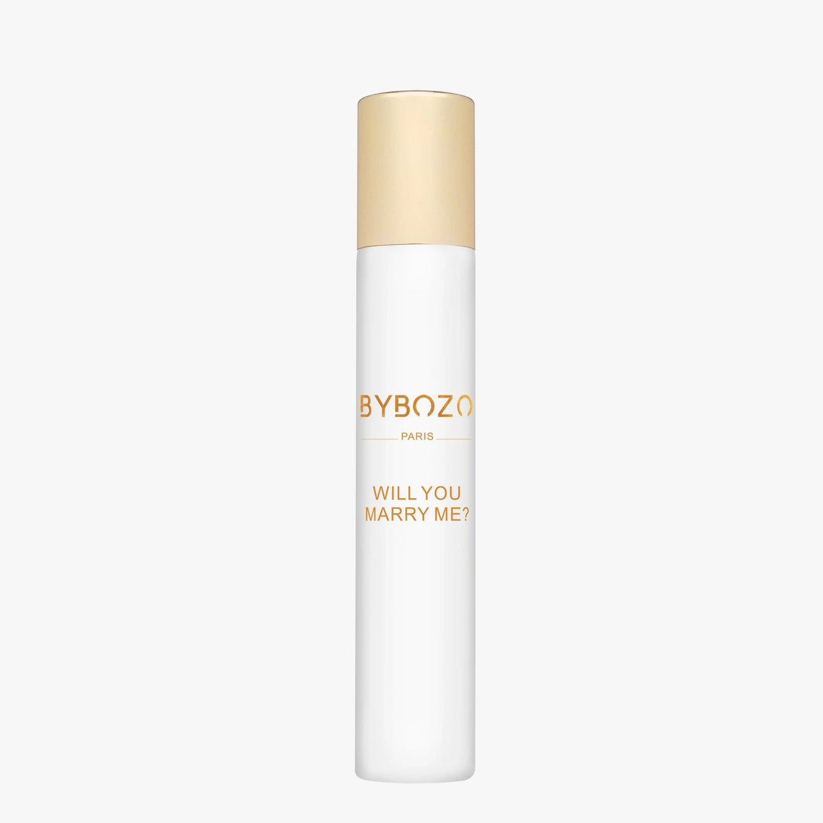 Will You Marry Me Bybozo Paris Eau de Parfum