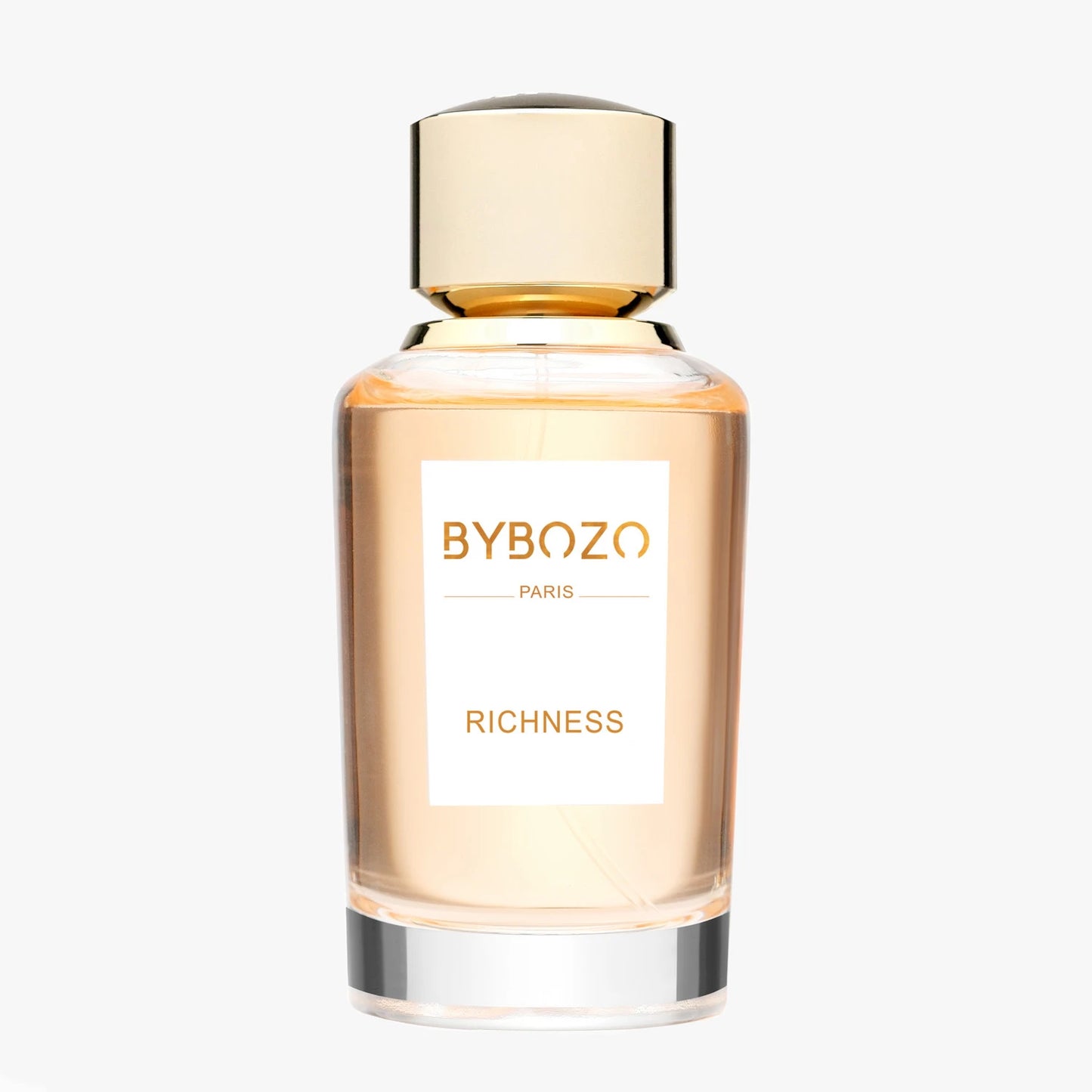 Richness Bybozo Paris Eau de Parfume 75ml