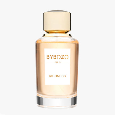 Richness Bybozo Paris Eau de Parfume 75ml