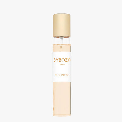 Richness Bybozo Paris Eau de Parfum