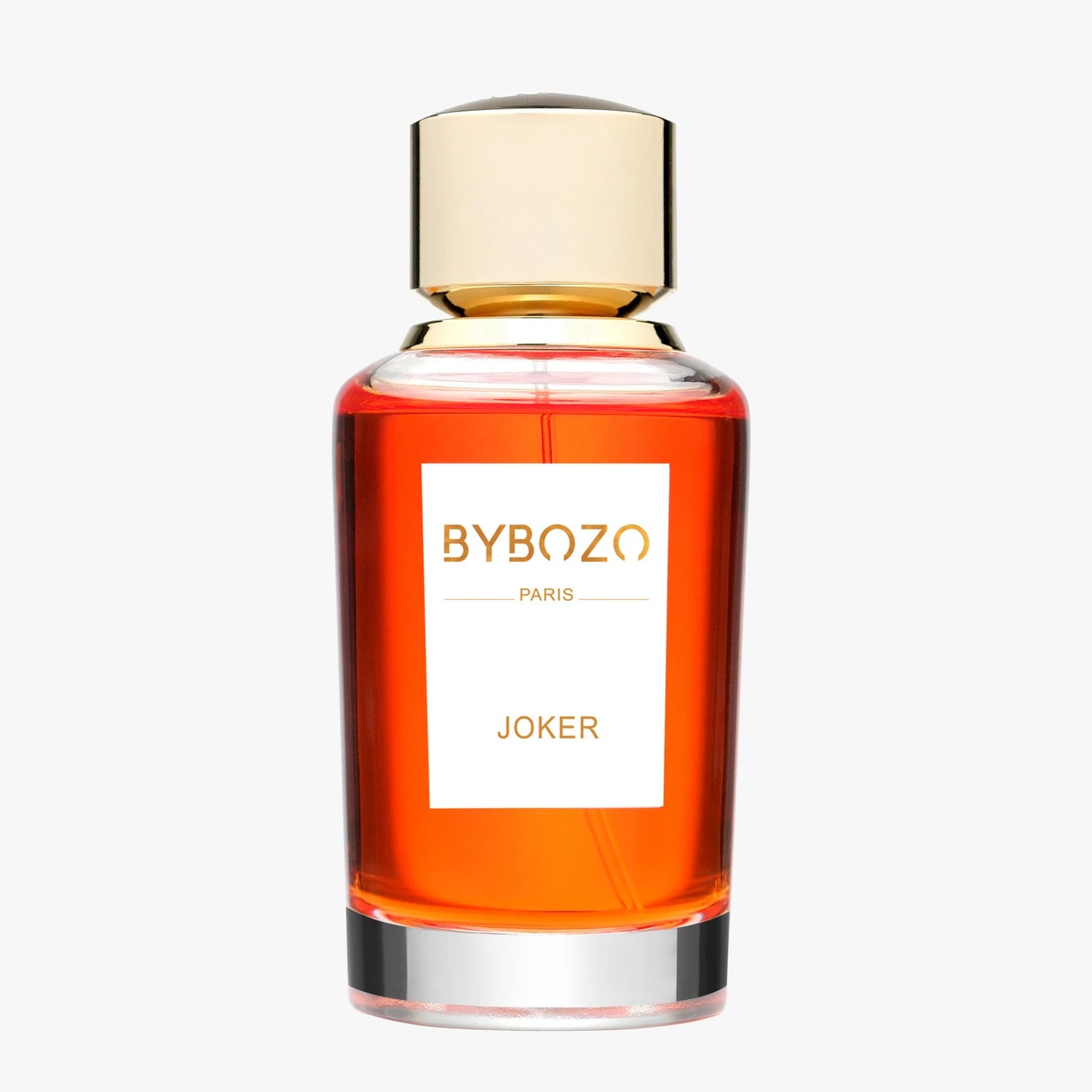 Joker Bybozo Paris Eau de Parfume 75ml