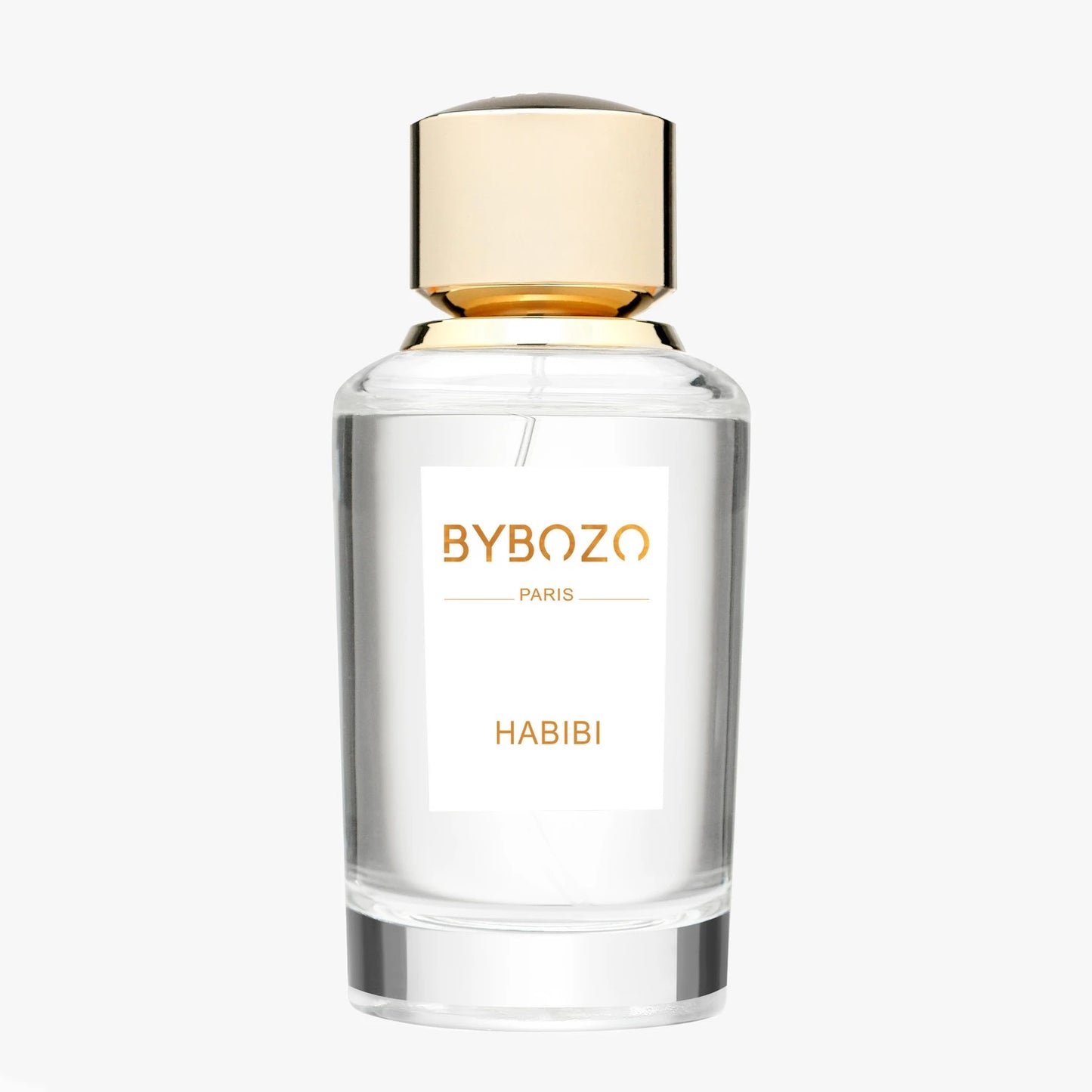 Habibi Bybozo Paris Eau de Parfume 75ml