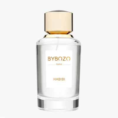 Habibi Bybozo Paris Eau de Parfume 75ml