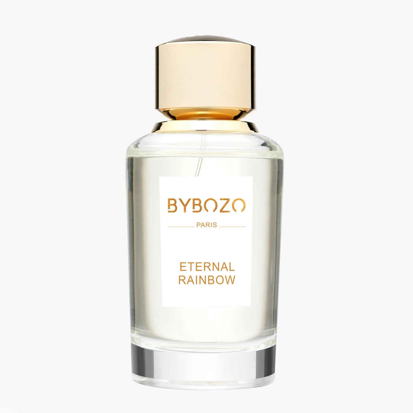 Eternal Rainbow Bybozo Paris Eau de Parfume 75ml