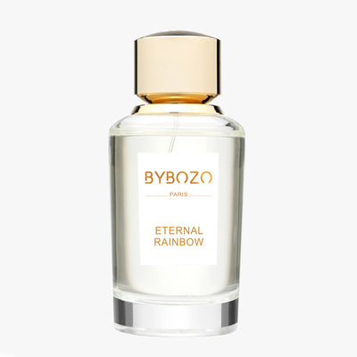 Eternal Rainbow Bybozo Paris Eau de Parfume 75ml