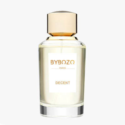 Decent Bybozo Paris Eau de Parfume 75ml