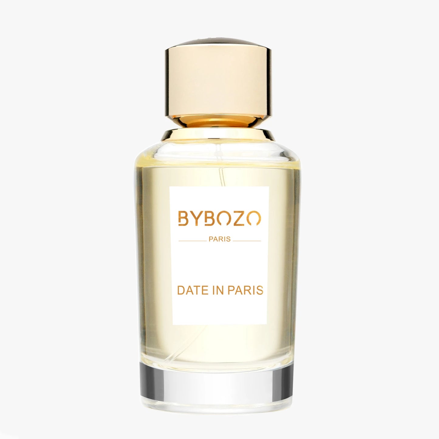Date In Paris Bybozo Paris Eau de Parfume 75ml