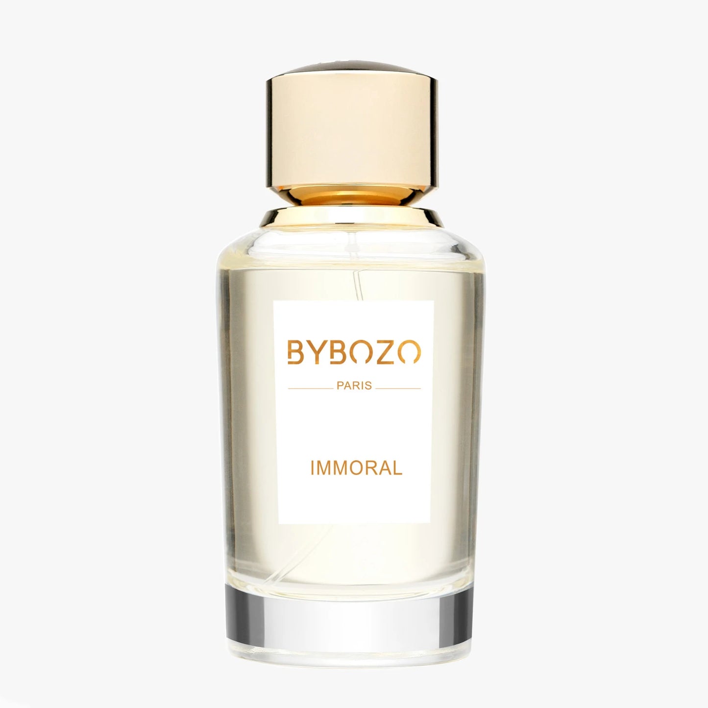 Immoral Bybozo Paris Eau de Parfume 75ml