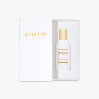 Bybozo Paris Sea Breeze Hair Mist 50ml