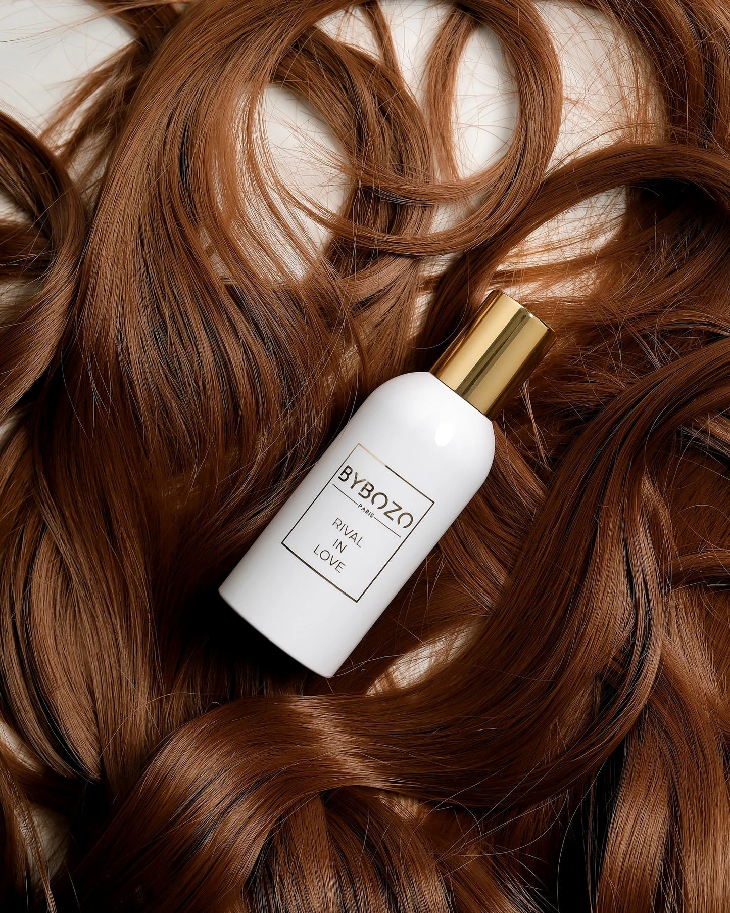 Bybozo Paris Rival In Love Hair Mist 50ml