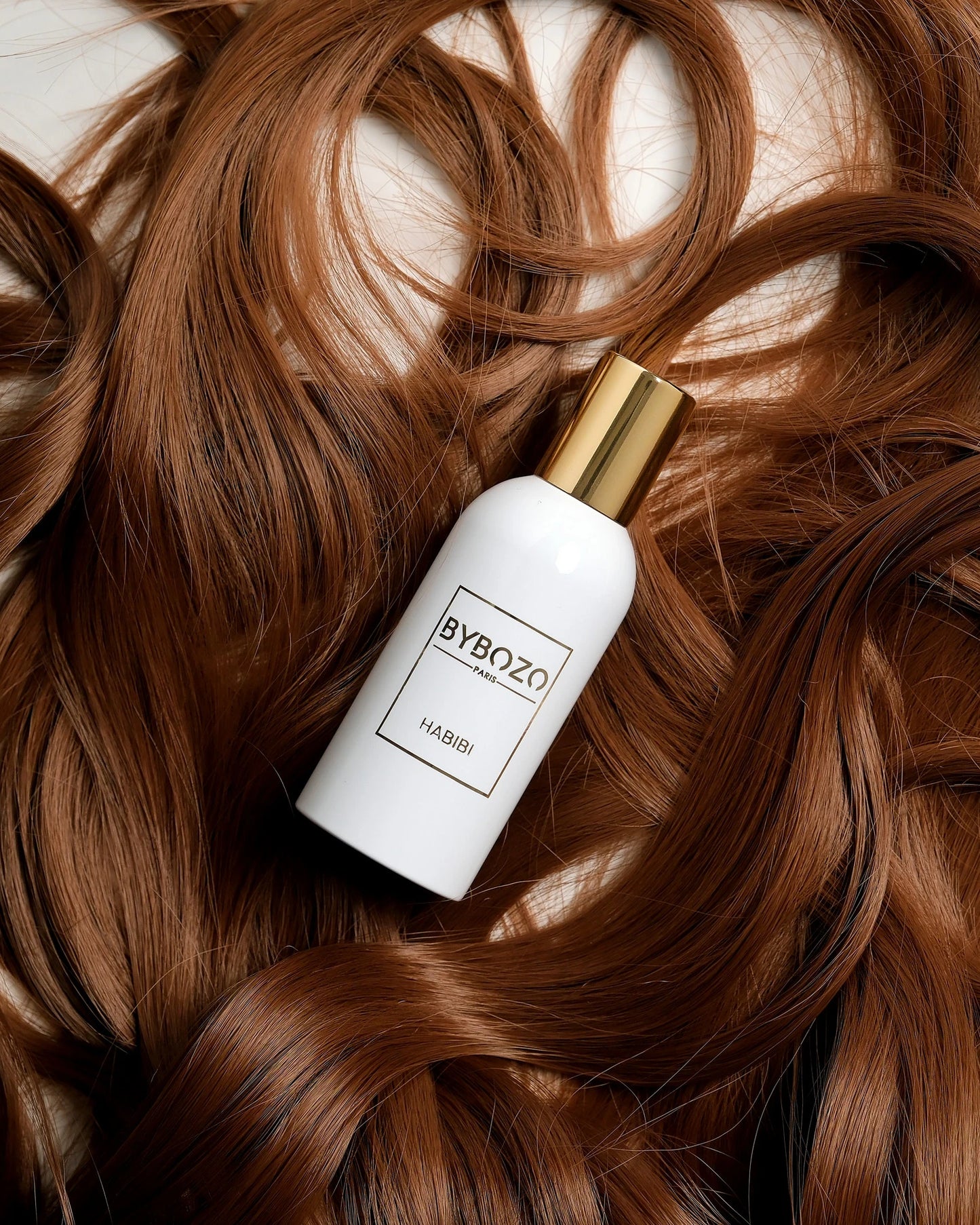 Bybozo Paris Habibi Hair Mist 50ml