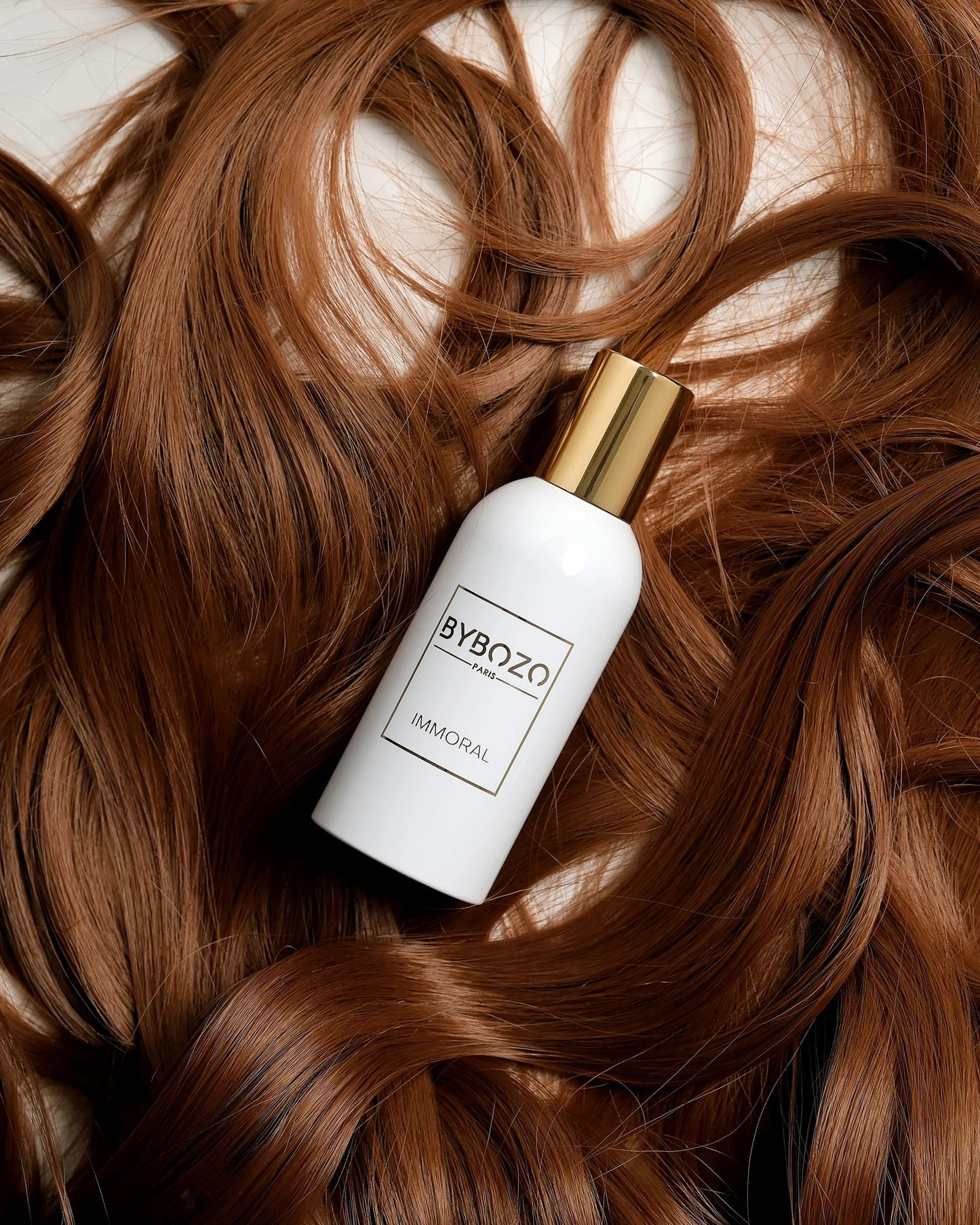 Bybozo Paris Immoral Hair Mist 50ml