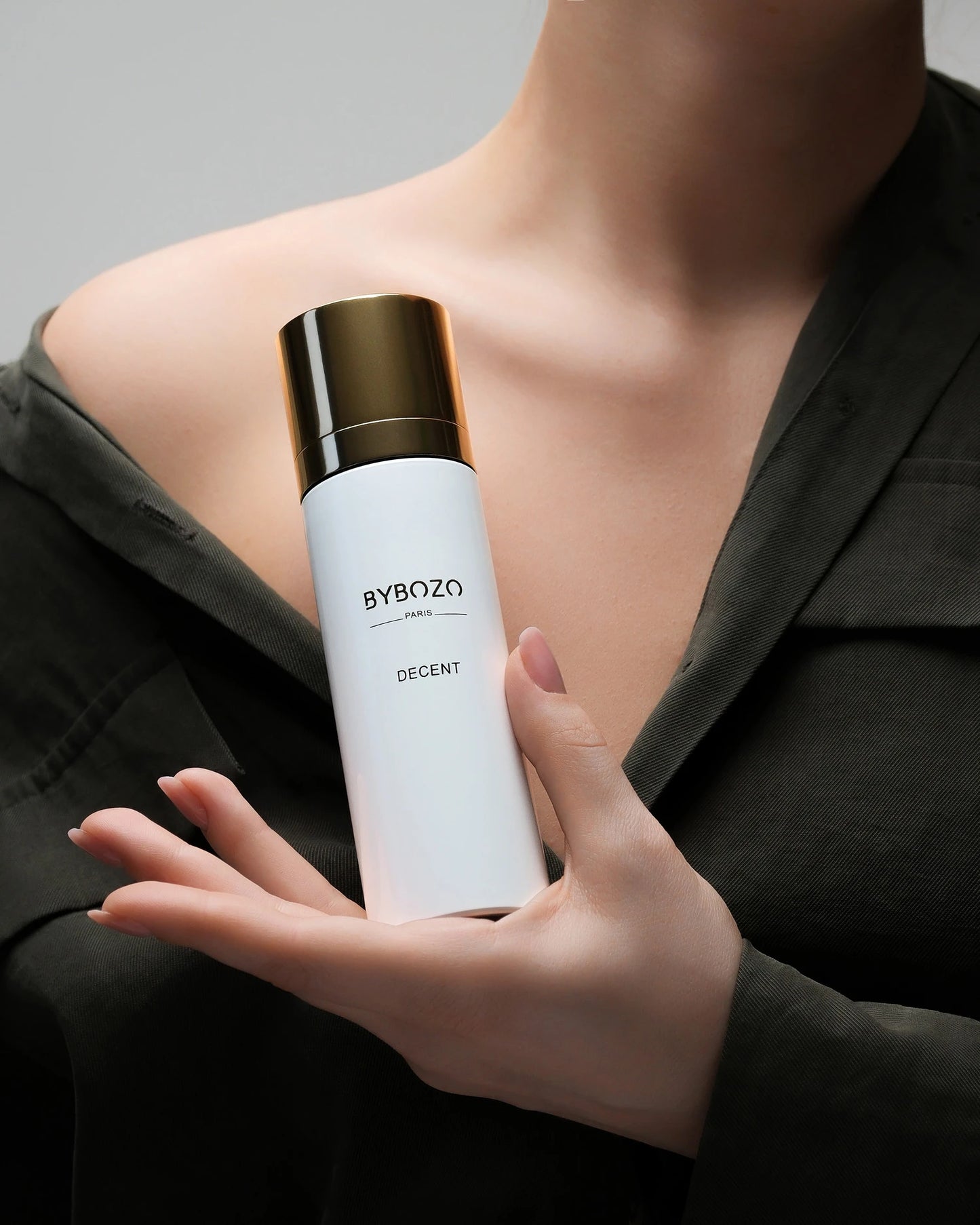 Bybozo Paris Decent All Over Body Spray 100ml