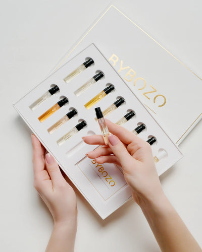 Bybozo Paris Discovery Set 13x2ml