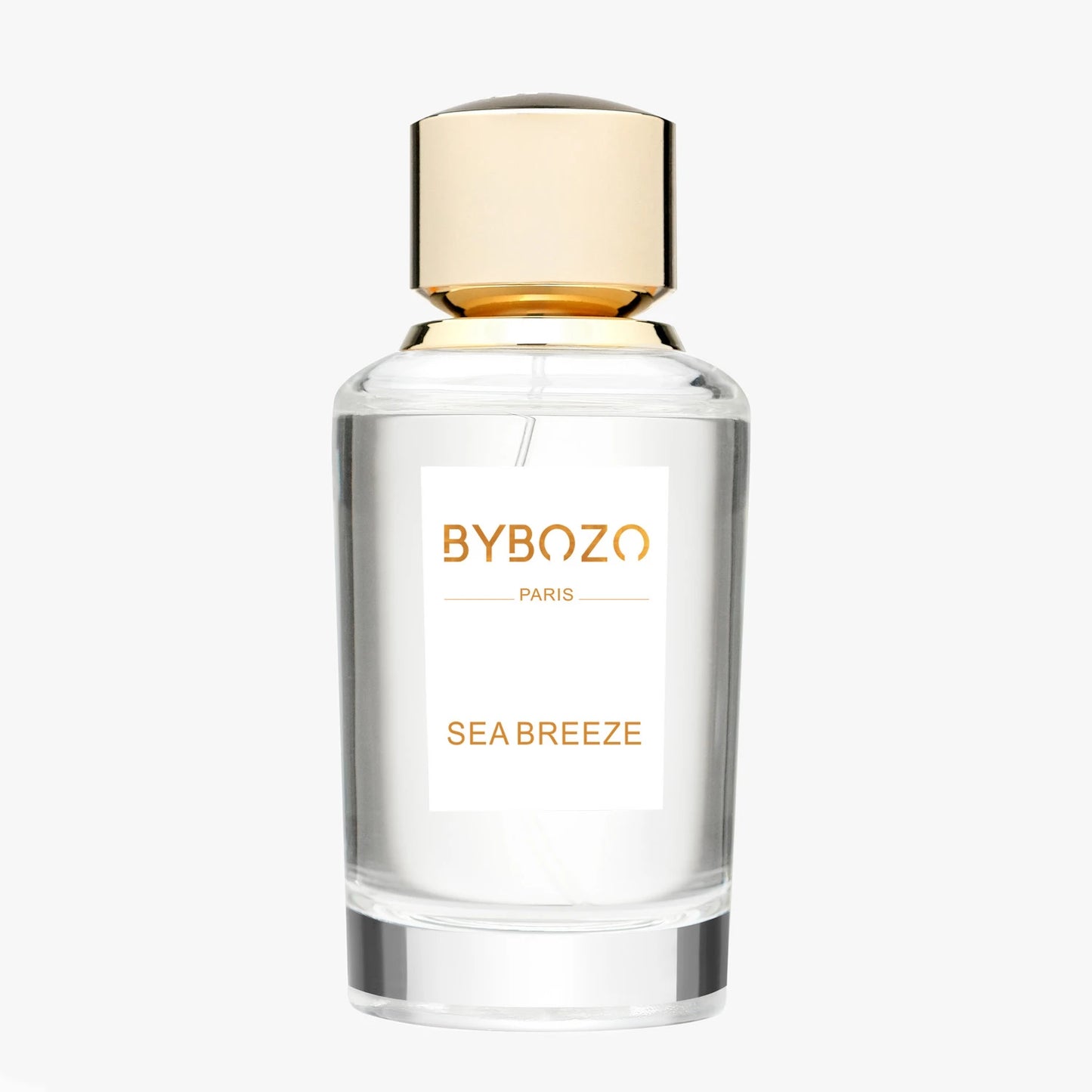 Sea Breeze Bybozo Paris Eau de Parfume 75ml
