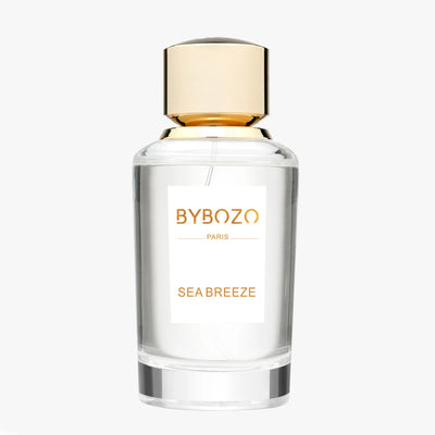 Sea Breeze Bybozo Paris Eau de Parfume 75ml
