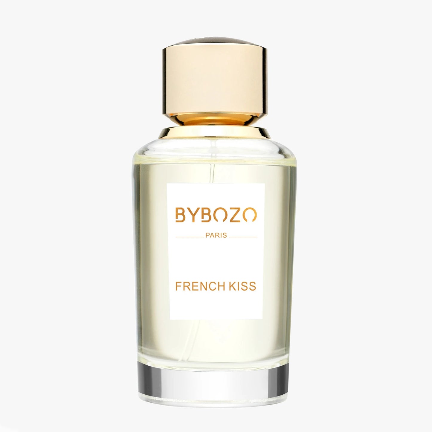 French Kiss Bybozo Paris Eau de Parfume 75ml