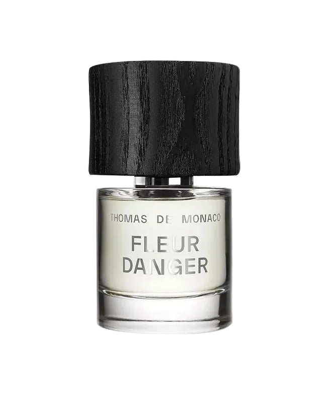 Fleur Danger Thomas de Monaco Extrait de Parfum 50ml
