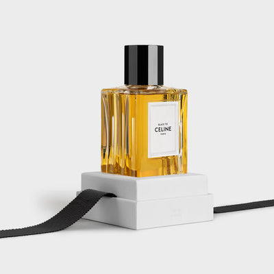 Black Tie Celine Eau De Parfum Sample