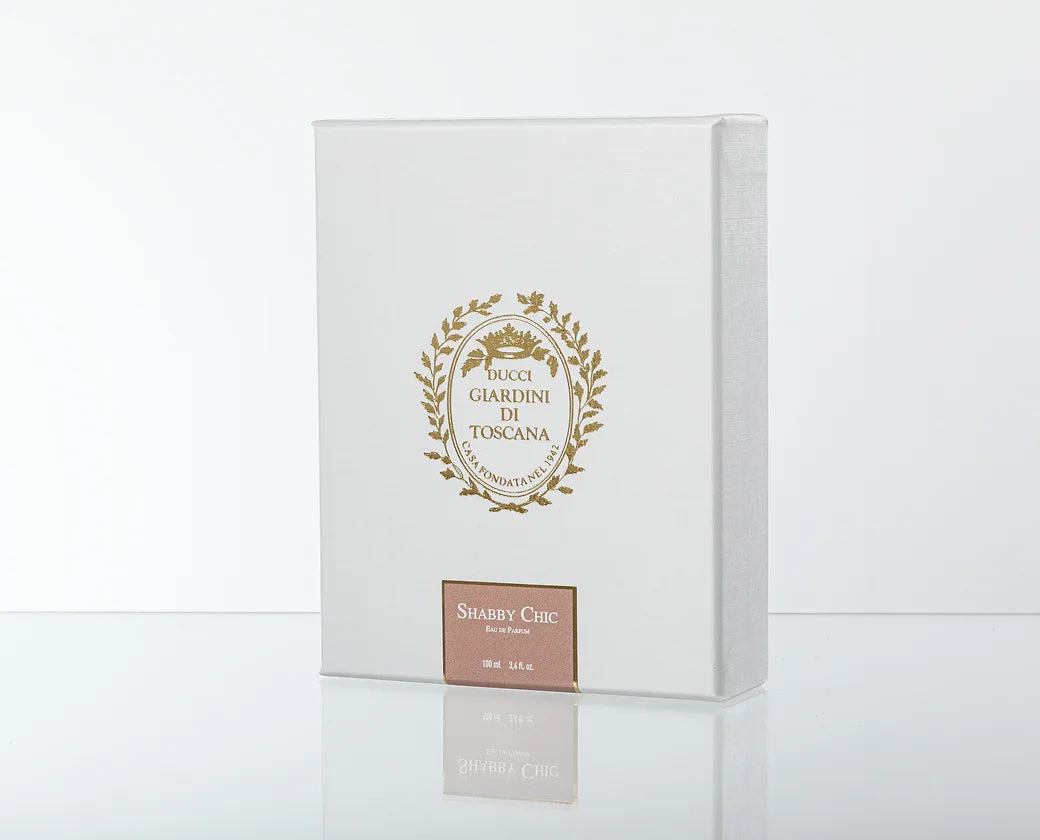 Shabby Chic EDP Giardini Di Toscana 100ml