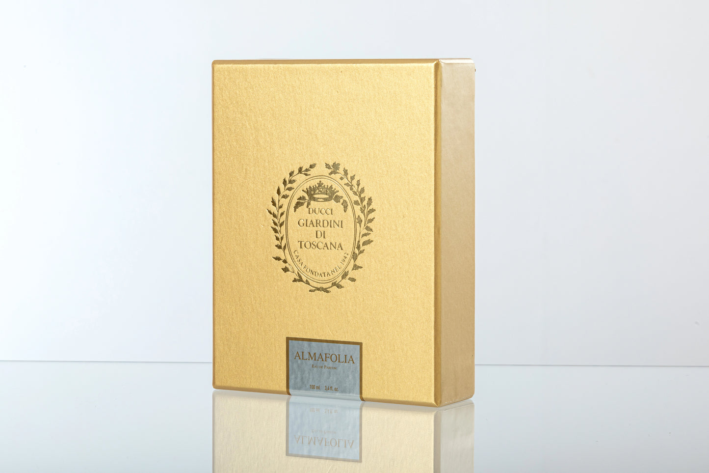 Almafolia EDP Giardini Di Toscana 100ml