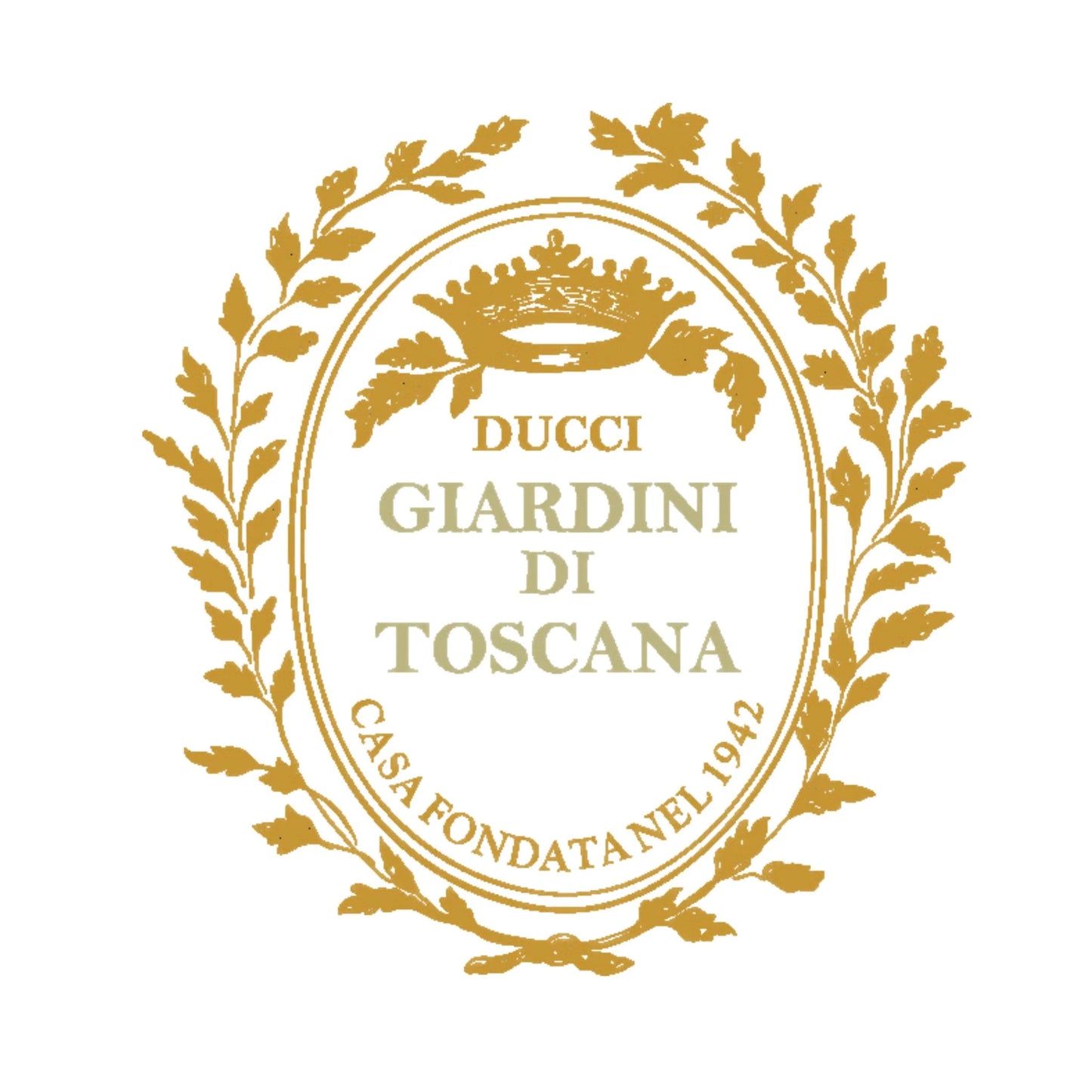 Giardini di Toscana Body Cream Discovery Set 3x250ml