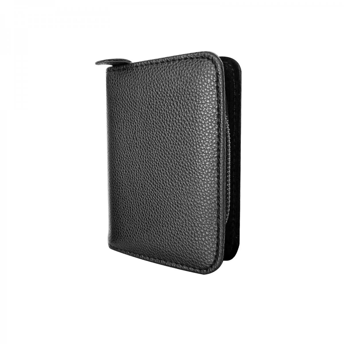 Benjamin Barber Black Manicure Set 6 pieces