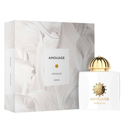 Honour Woman Amouage Eau de Parfum 100ml