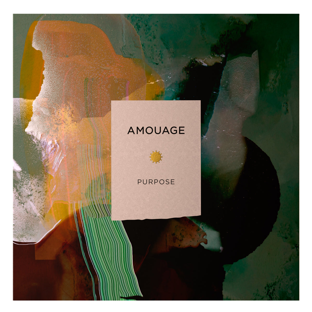 Purpose Amouage Eau de Parfum Sample