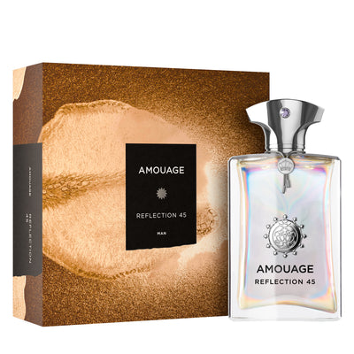 Reflection 45 Amouage Extrait de Parfum 100ml