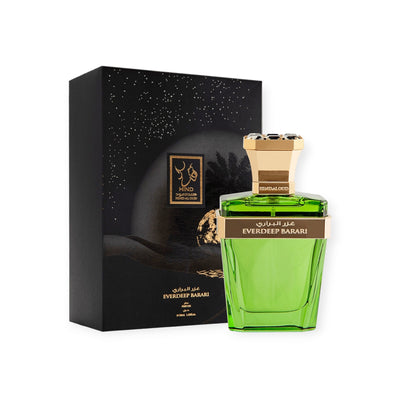 Everdeep Barari Hind Al Oud Eau de Parfum 50ml