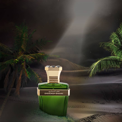 Everdeep Barari Hind Al Oud Eau de Parfum 50ml