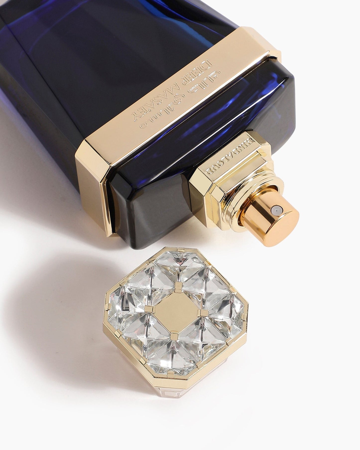 Deep Masa’ey Hind Al Oud Eau de Parfum 50ml