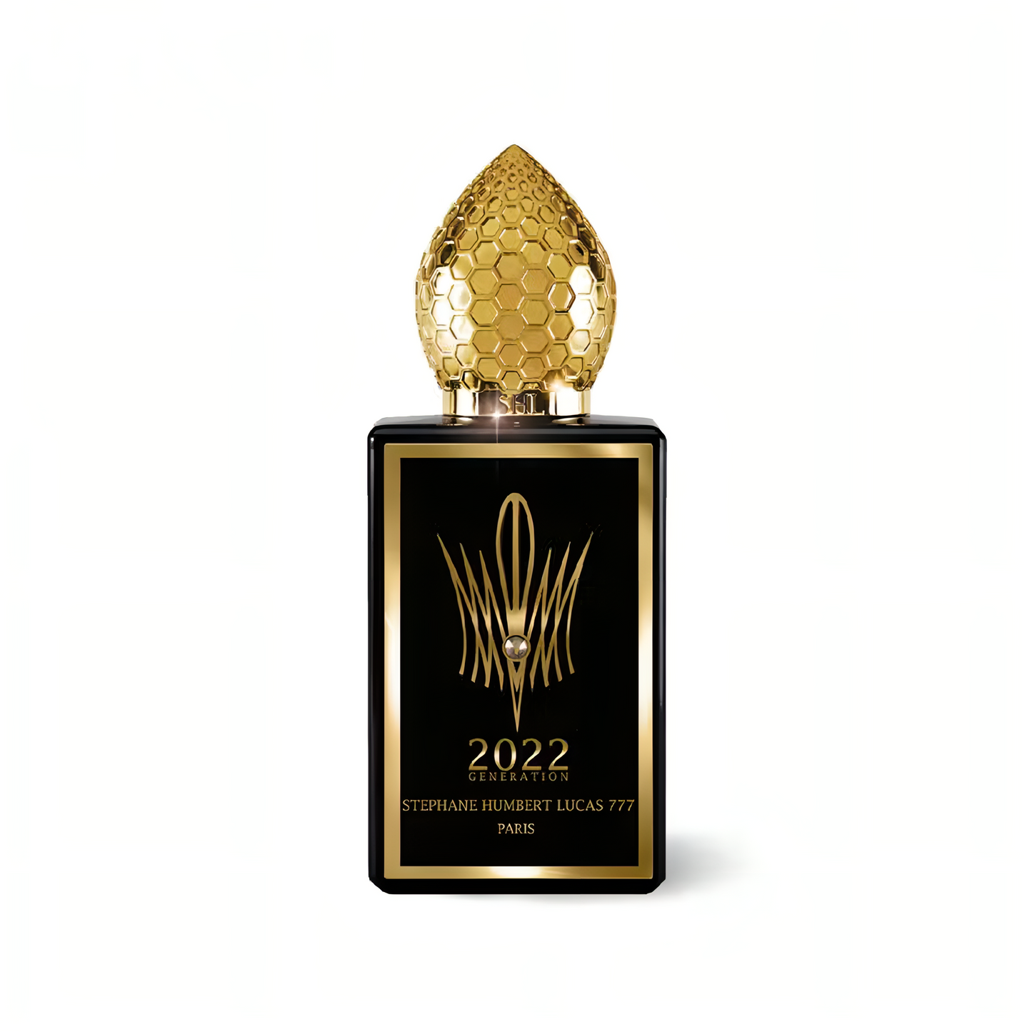 2022 Generation Homme Stéphane Humbert Lucas 777 Sample 2ml