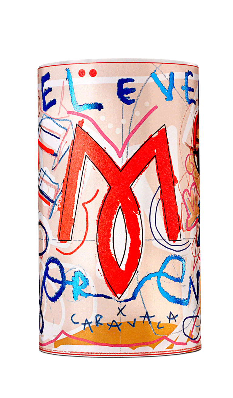 Eleven Forever Ramon Monegal Eau De Parfum 75ml