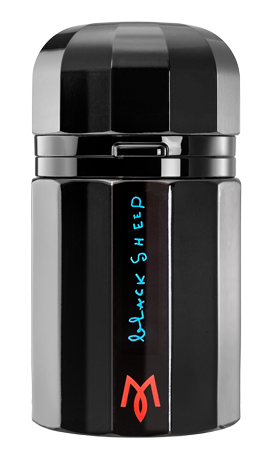 Black Sheep Ramon Monegal Eau De Parfum 75ml