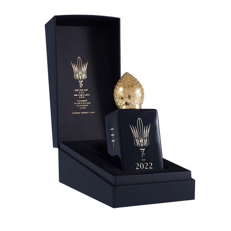 2022 Generation Homme Stéphane Humbert Lucas 777