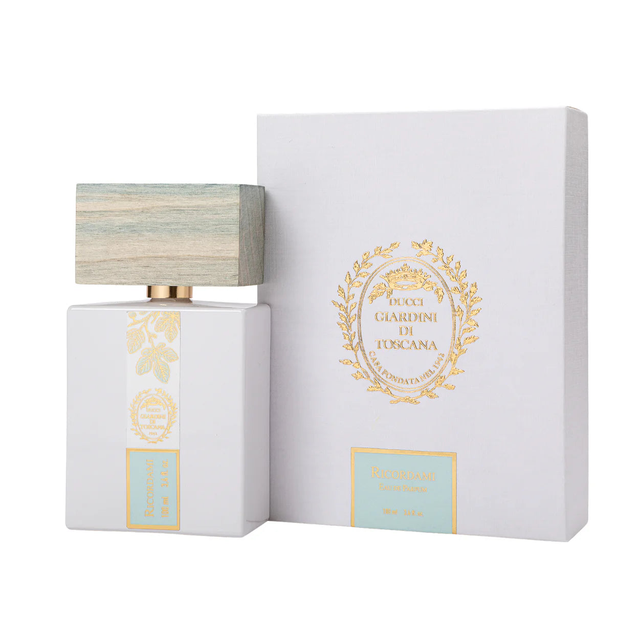 Ricordami Giardini Di Toscana Eau De Parfum 100ml