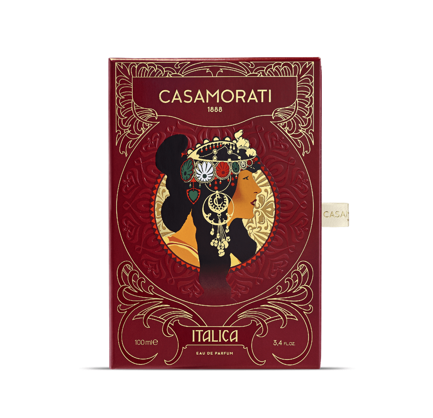 Italica Casamorati Xerjoff Eau de Parfum