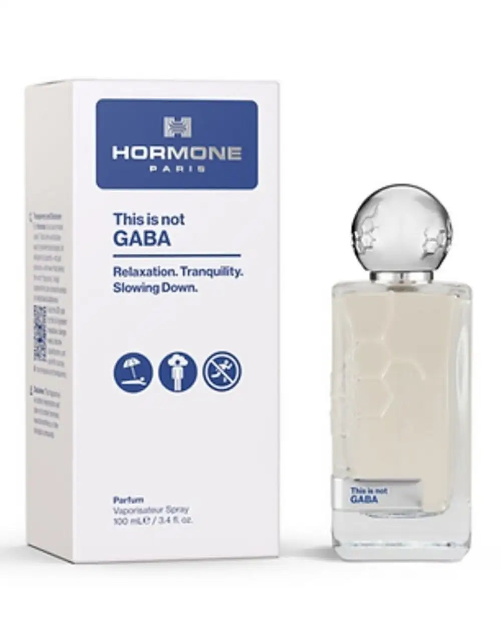 This is Not GABA Hormone Paris Parfum 100ml