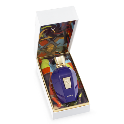 Accento EDP Xerjoff