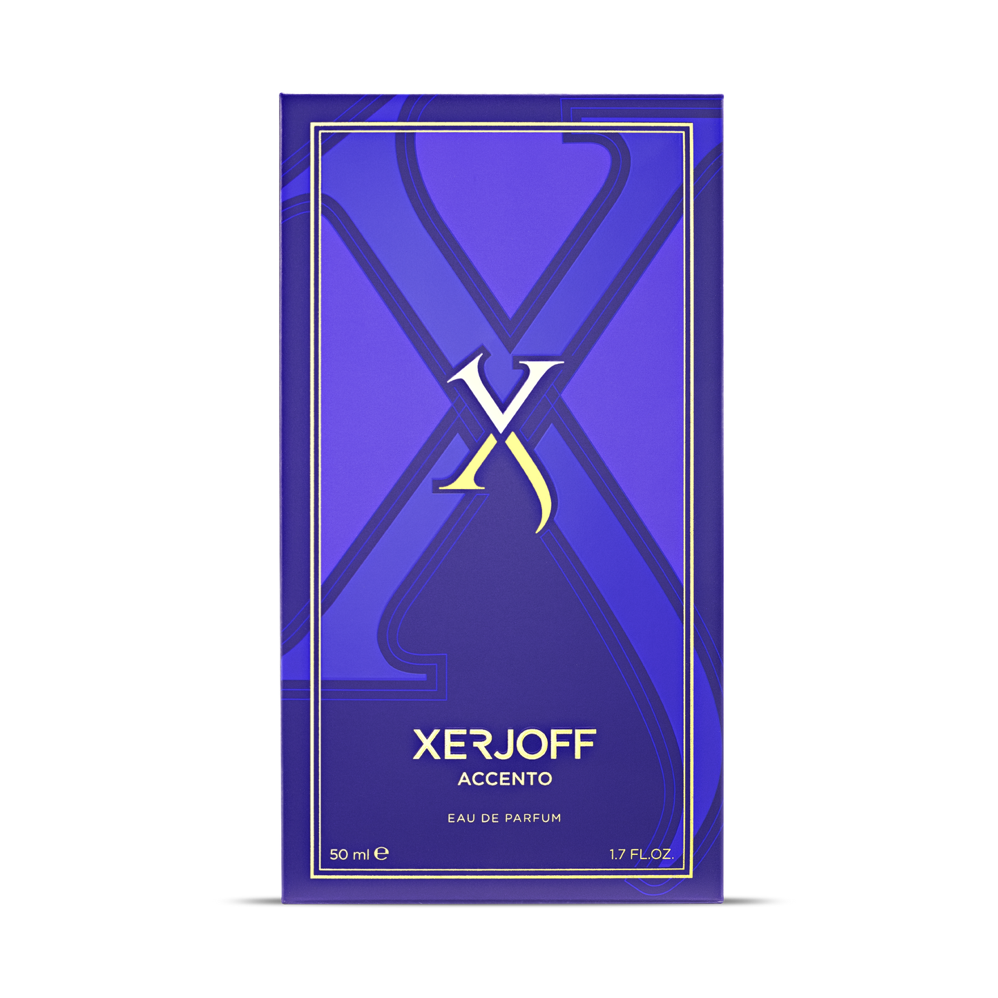 Accento EDP Xerjoff
