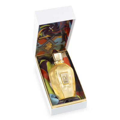 Accento Overdose Xerjoff Eau De Parfum 100ml