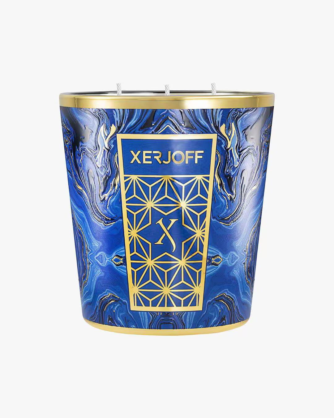 TrueBlue Xerjoff Scented Candle
