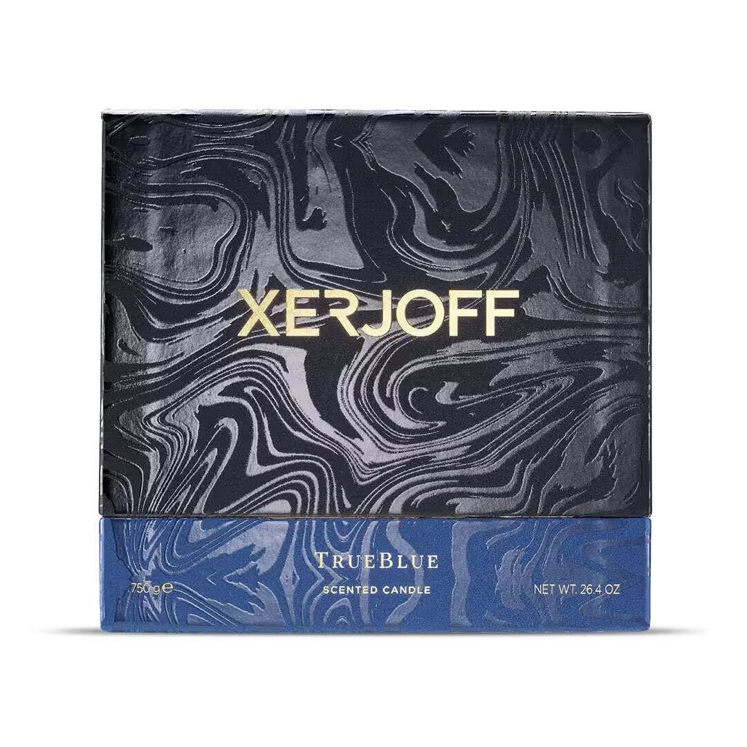 TrueBlue Xerjoff Scented Candle