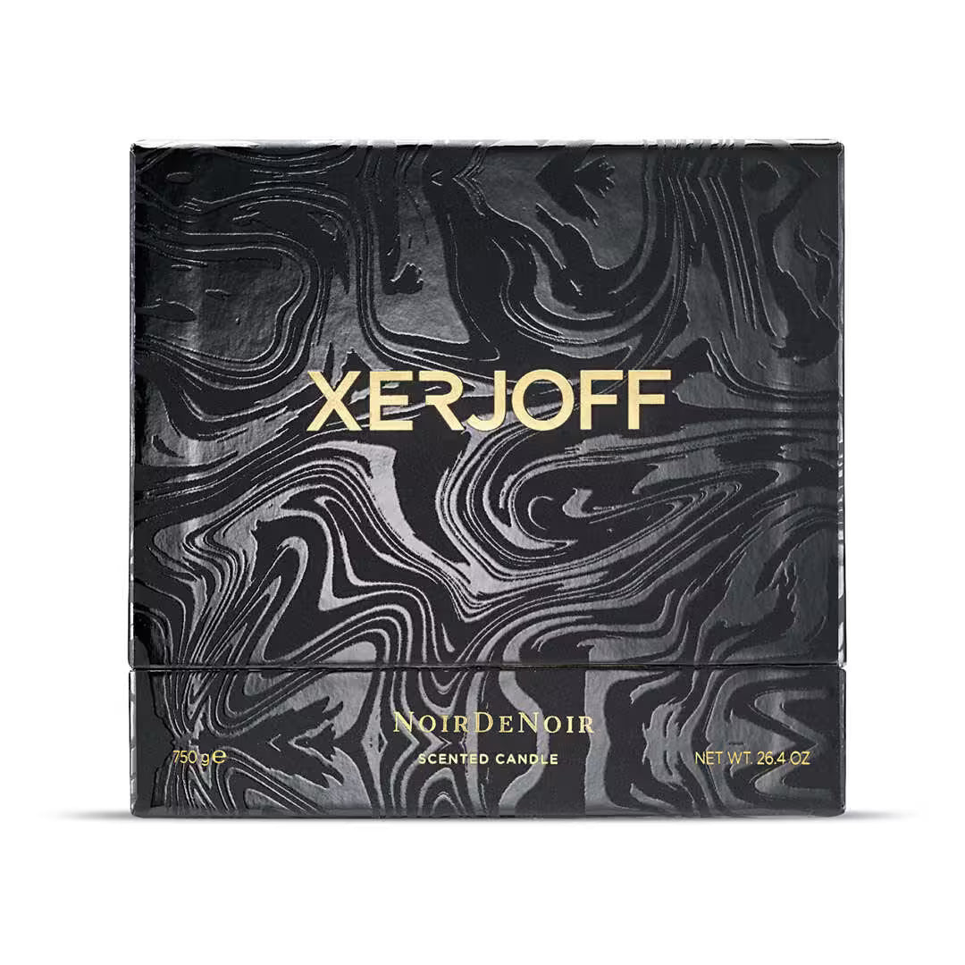 NoirdeNoir Xerjoff Scented Candle