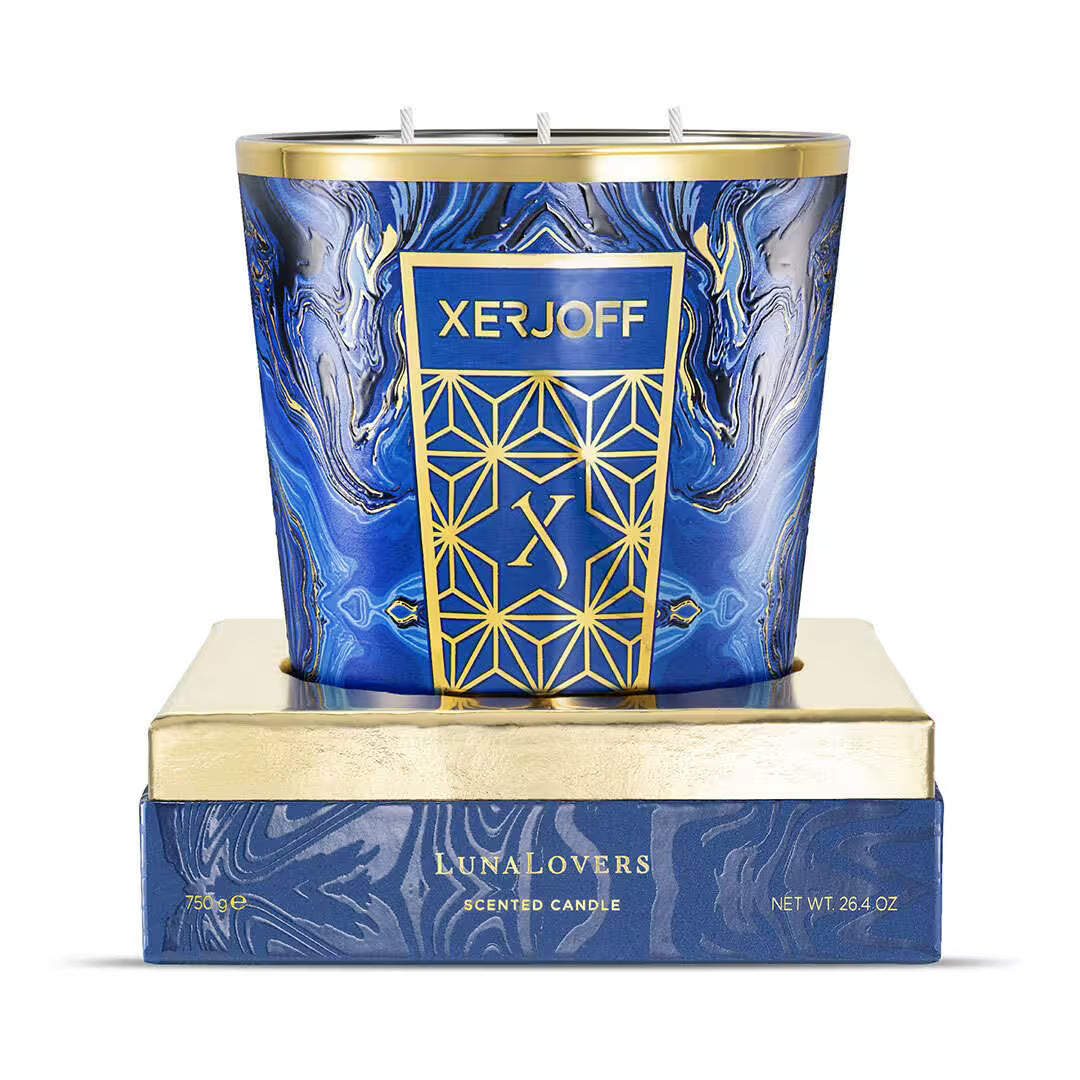 LunaLovers Xerjoff Scented Candle