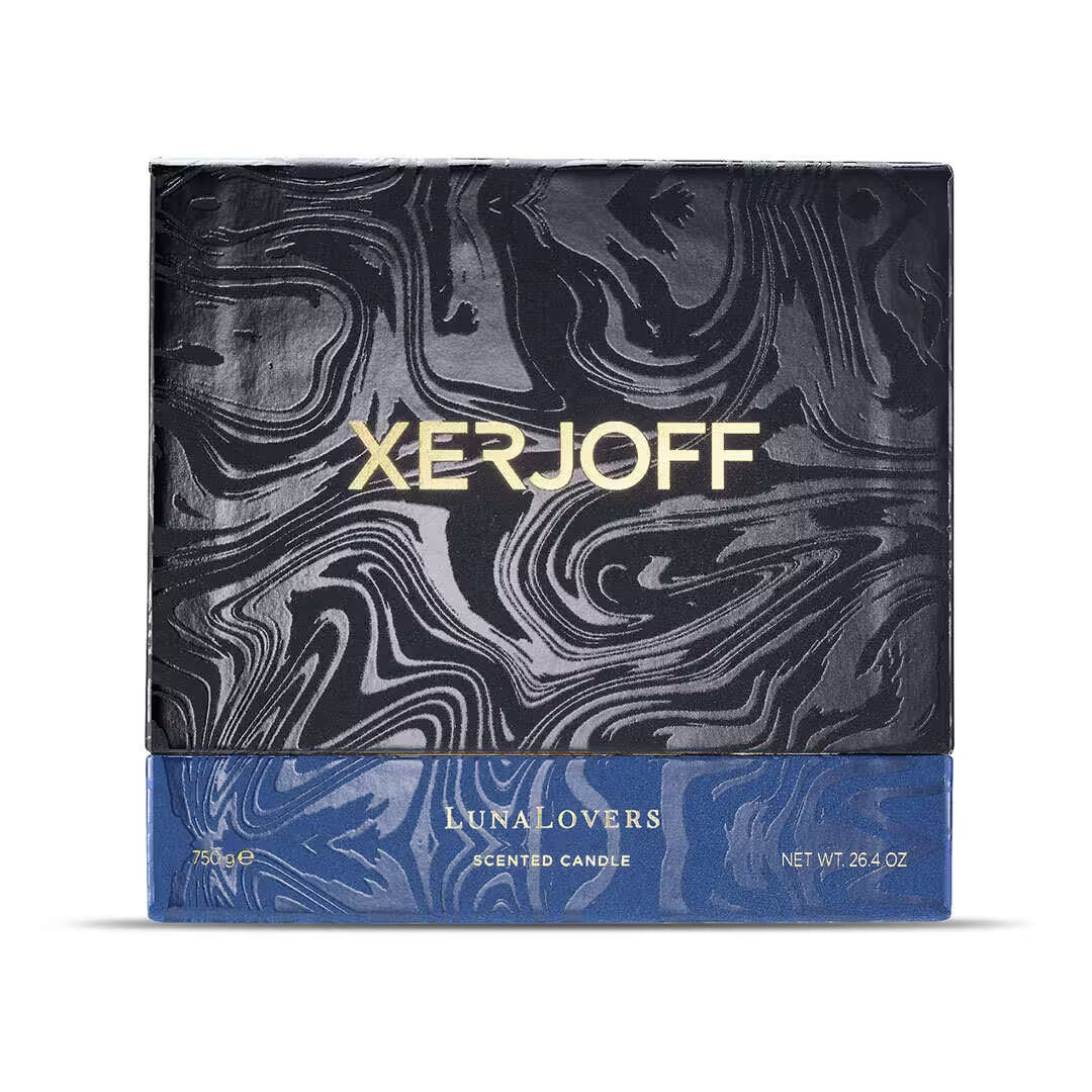 LunaLovers Xerjoff Scented Candle