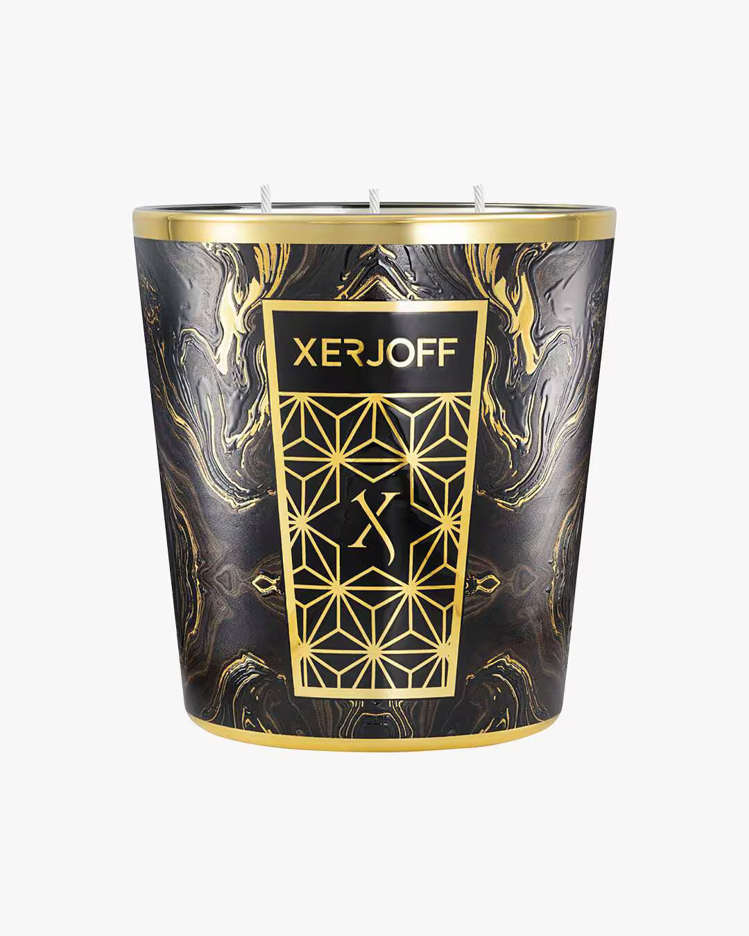 BlancdeNoir Xerjoff Scented Candle