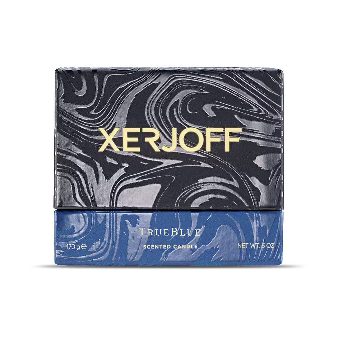 TrueBlue Xerjoff Scented Candle